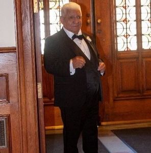 Meet your Posher, Ramon